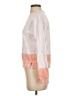 Vineyard Vines 100% Cotton Pink Ivory Sweatshirt Size XXS - photo 5