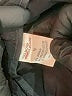 Theory Solid Black Shorts Size 10 - photo 4