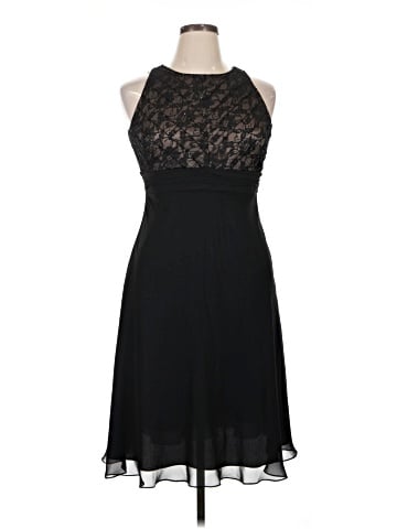 Evan Picone Cocktail Dress (view 1)