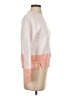 Vineyard Vines 100% Cotton Pink Ivory Sweatshirt Size XXS - photo 4