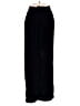 Reformation Black Casual Pants Size 2 - photo 1