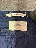 Wilfred 100% Modal Blue Casual Pants Size S - photo 7