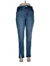 Ann Taylor LOFT Outlet Blue Jeans Size 10 - photo 1