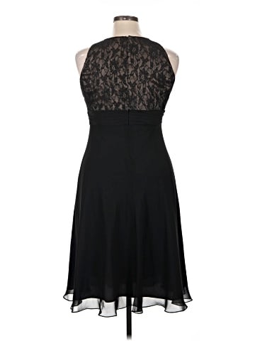 Evan Picone Cocktail Dress (view 2)
