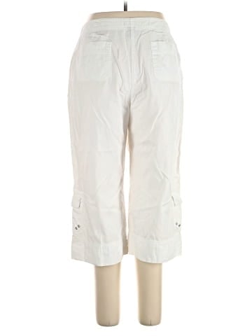 IZOD Cargo Pants (view 2)