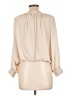 Joseph Ribkoff 100% Polyester Ivory Long Sleeve Blouse Size 8 - photo 2