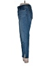 Ann Taylor LOFT Outlet Blue Jeans Size 10 - photo 5