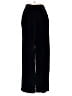 Reformation Black Casual Pants Size 2 - photo 2