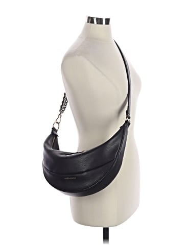 Marc Jacobs Leather Hobo (view 2)