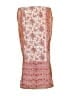 Unbranded Paisley Orange Red Scarf One size - photo 2