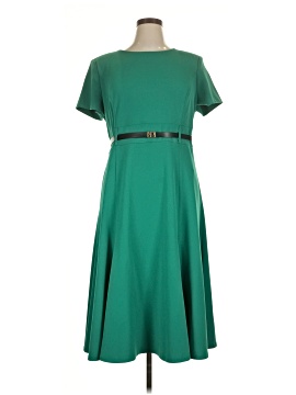 Calvin Klein Women's Midi Dresses On Sale Up To 90% Off Retail | ThredUp