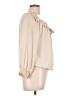 Joseph Ribkoff 100% Polyester Ivory Long Sleeve Blouse Size 8 - photo 4
