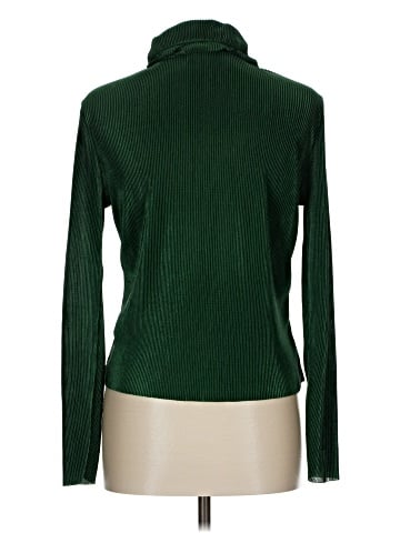 Belle Du Jour Long Sleeve Blouse (view 2)
