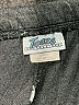 Assorted Brands Solid Gray Casual Skirt Size M - photo 4