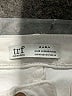 Zara TRF Ivory Jeans Size 4 - photo 7