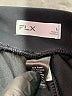 FLX Black Casual Pants Size L - photo 7