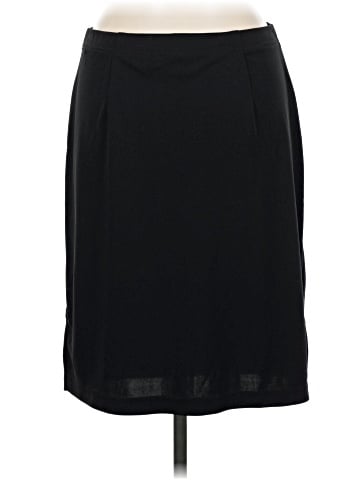 Hillard & Hanson Formal Skirt (view 2)