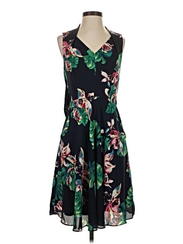 Tahari by ASL Casual Dress (view 1)