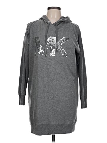 MICHAEL Michael Kors Pullover Hoodie (view 1)