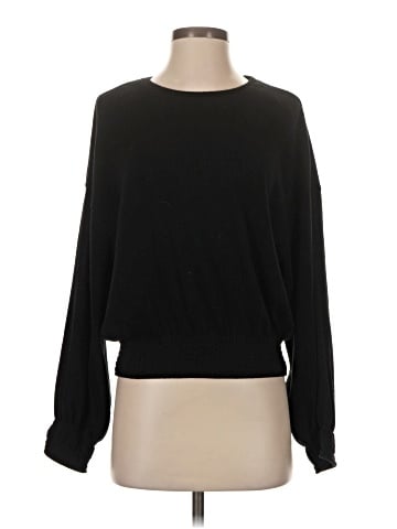 Zara Pullover Sweater (view 1)
