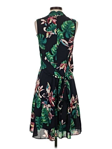 Tahari by ASL Casual Dress (view 2)