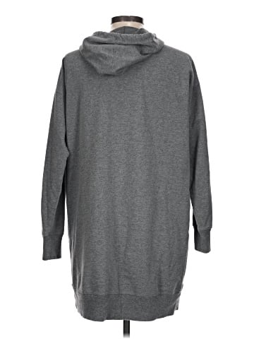 MICHAEL Michael Kors Pullover Hoodie (view 2)