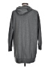 MICHAEL Michael Kors Gray Pullover Hoodie Size L - photo 2
