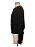 Zara Solid Black Pullover Sweater Size S - photo 5