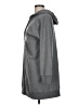 MICHAEL Michael Kors Gray Pullover Hoodie Size L - photo 5