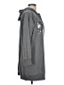 MICHAEL Michael Kors Gray Pullover Hoodie Size L - photo 4