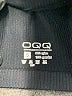 OQQ Black Cardigan Size S - photo 7