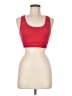 Victoria's Secret Pink Red Sports Bra Size M (estimated) - photo 1
