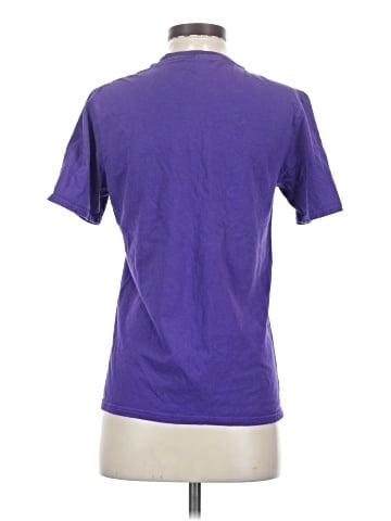 Anvil Short Sleeve T-Shirt (view 2)