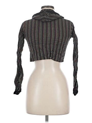 Kathmandu Long Sleeve Blouse (view 2)
