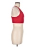 Victoria's Secret Pink Red Sports Bra Size M (estimated) - photo 4