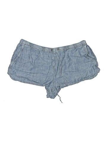 J.Crew Factory Store Denim Shorts (view 1)