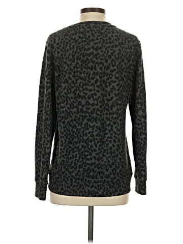 Loveappella Pullover Sweater (view 2)
