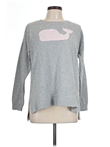 Vineyard Vines Pullover Sweater (view 1)