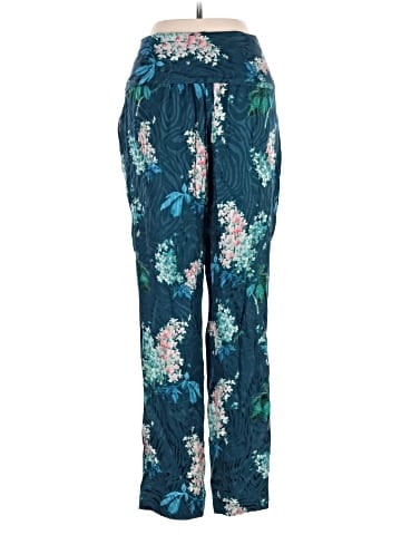 Rebecca Taylor Silk Pants (view 2)