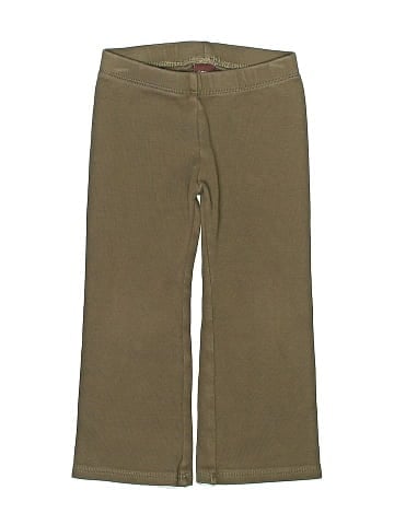 Tea Khakis (view 1)