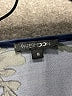 Papermoon Blue Sleeveless Blouse Size M - photo 7
