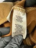 T Tahari Solid Brown Casual Pants Size L - photo 8