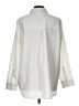 Modern Ambition Color Block Ivory 3/4 Sleeve Blouse Size L - photo 2