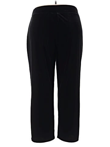 Susan Graver Casual Pants (view 2)