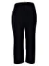 Susan Graver Solid Black Casual Pants Size 2X (petite) - photo 2