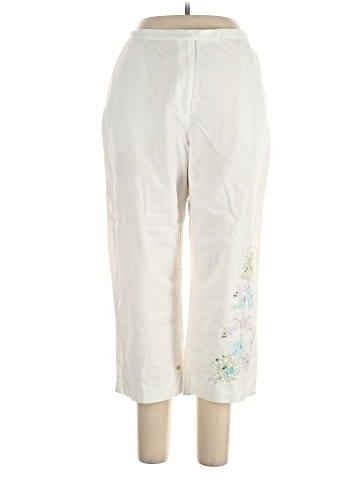 IZOD Casual Pants (view 1)