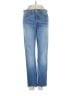 Levi's Blue Jeans Size 28 waist - photo 1