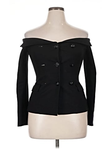 L'agence Jacket - front