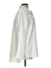 Modern Ambition Color Block Ivory 3/4 Sleeve Blouse Size L - photo 4