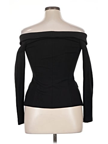 L'agence Jacket - back